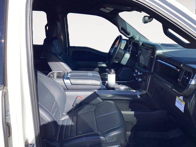 2024 Ford F-150 - $73,500