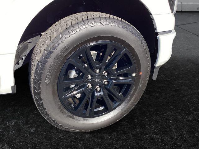 2024 Ford F-150 - $73,500