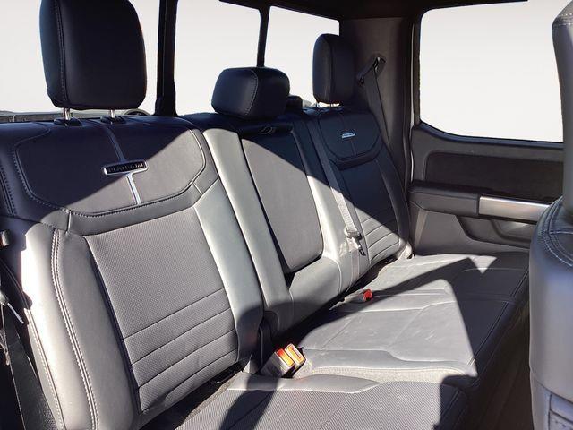 2024 Ford F-150 - $73,500