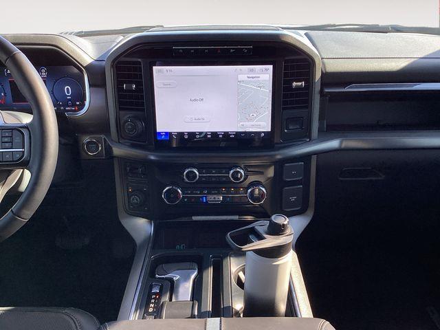 2024 Ford F-150 - $73,500