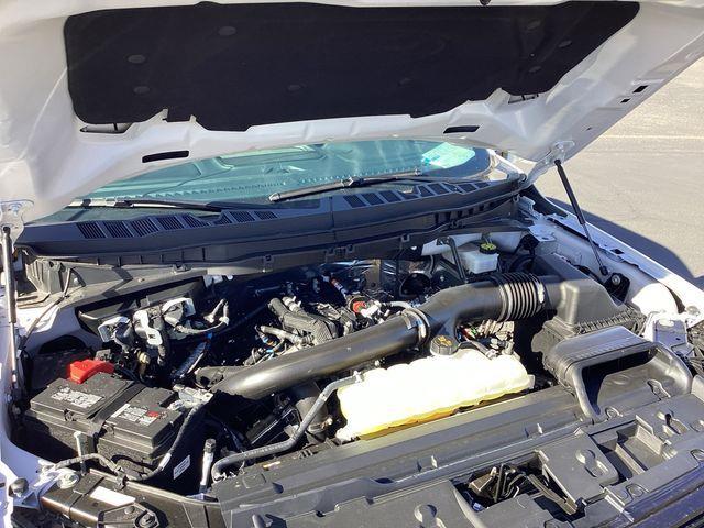 2024 Ford F-150 - $73,500