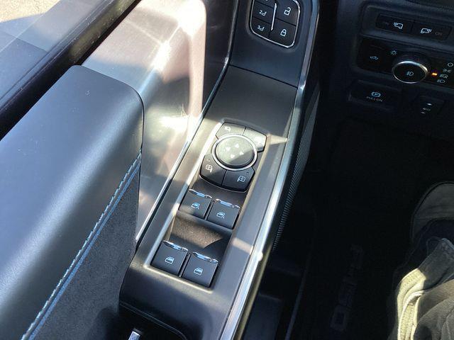 2024 Ford F-150 - $73,500