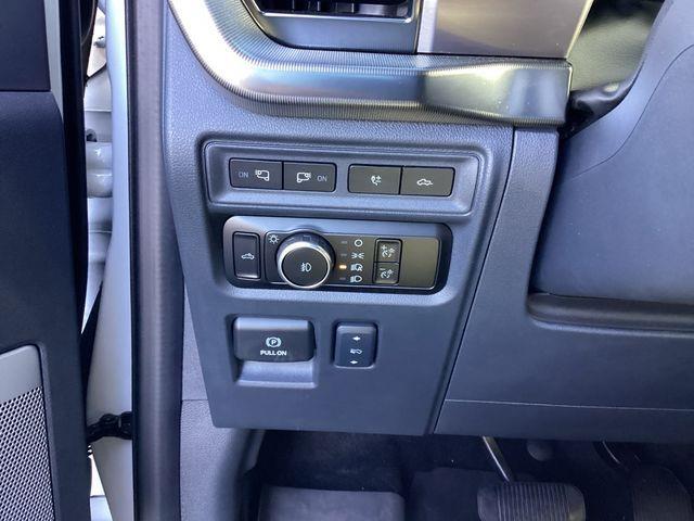2024 Ford F-150 - $73,500