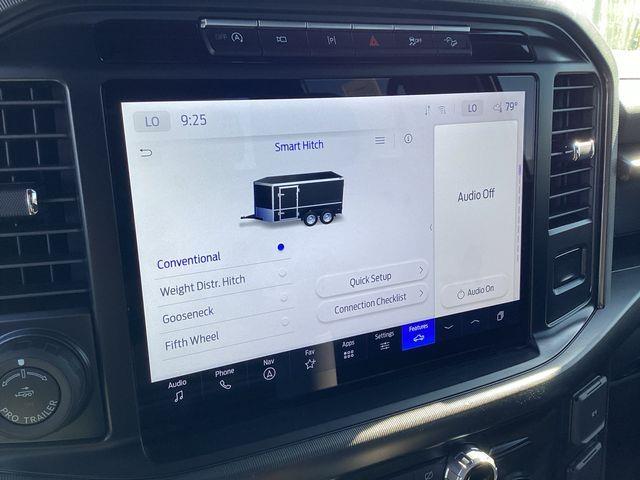 2024 Ford F-150 - $73,500