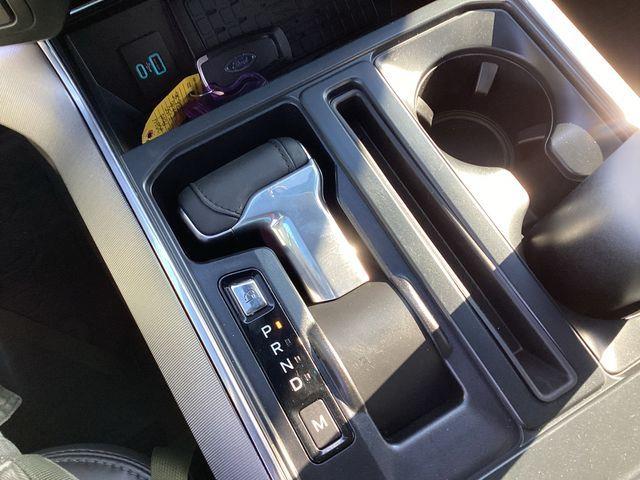 2024 Ford F-150 - $73,500