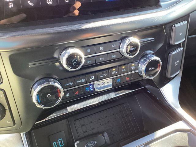 2024 Ford F-150 - $73,500