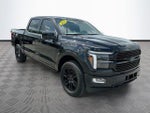 2024 F-150 Thumbnail 3