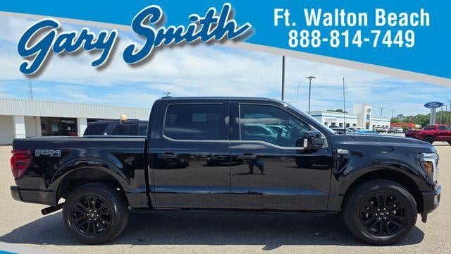 Preowned 2024 Ford F-150 Platinum for Sale