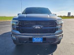 2024 F-150 Thumbnail 2