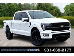 2025 F-150 Thumbnail 3