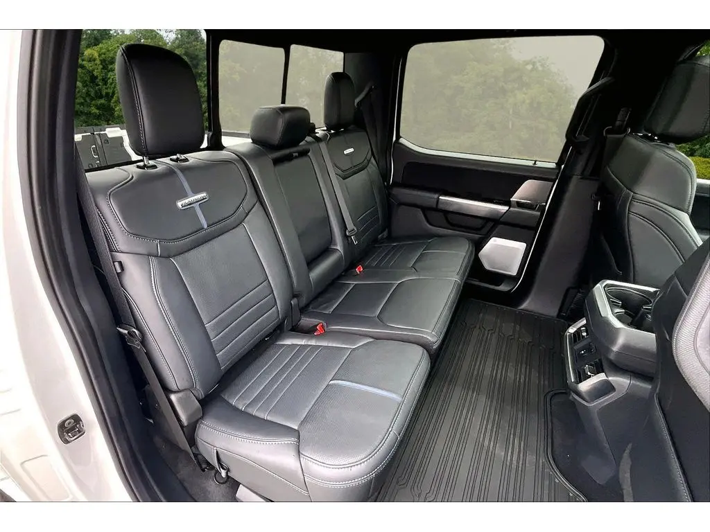 2025 Ford F-150 - $73,190