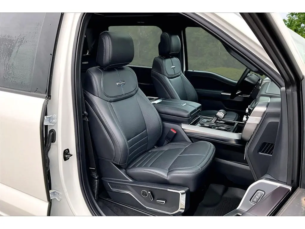 2025 Ford F-150 - $73,190