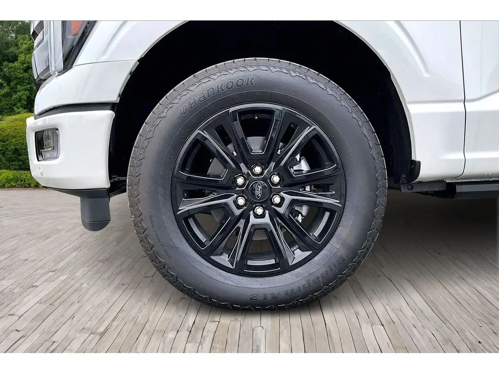 2025 Ford F-150 - $73,190