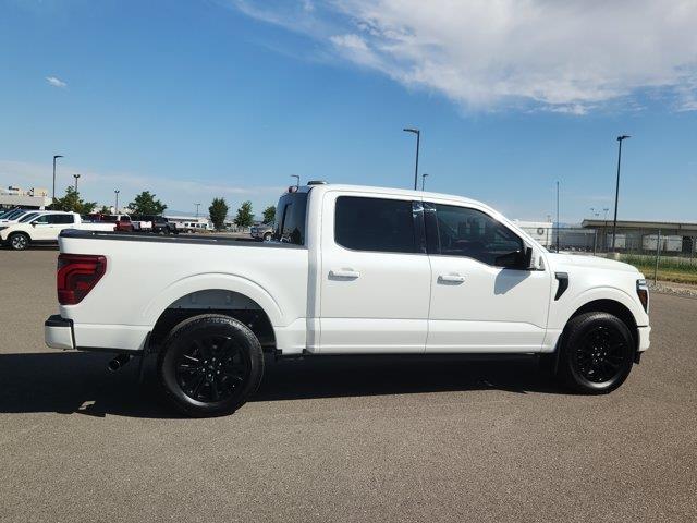 2025 Ford F-150 - $69,001