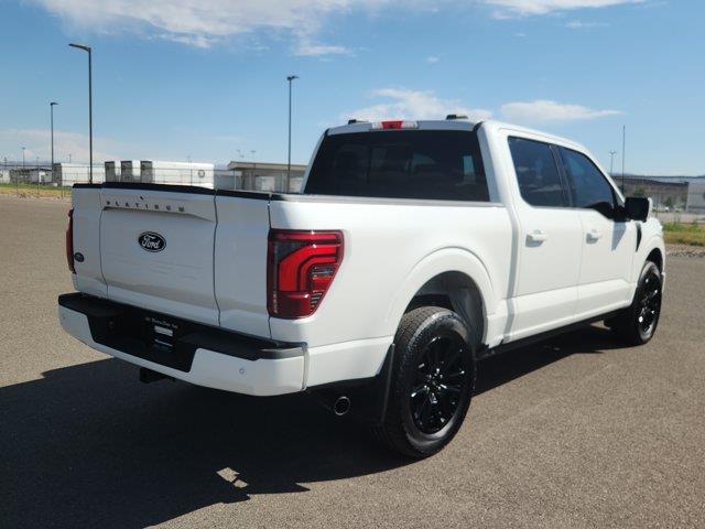 2025 Ford F-150 - $69,001