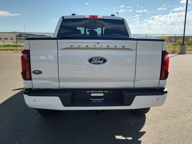 2025 Ford F-150 - $69,001