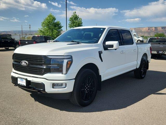 2025 Ford F-150 - $69,001