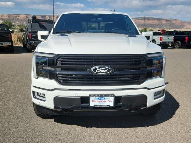 2025 Ford F-150 - $69,001