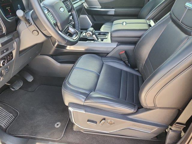2025 Ford F-150 - $69,001
