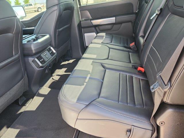 2025 Ford F-150 - $69,001