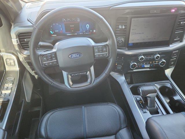 2025 Ford F-150 - $69,001
