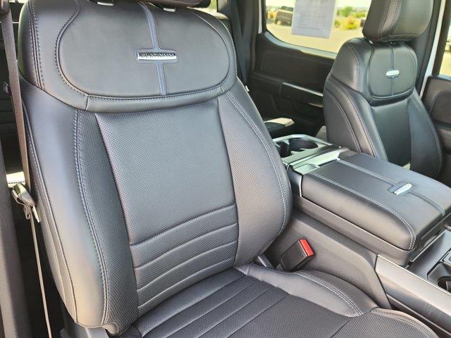 2025 Ford F-150 - $69,001