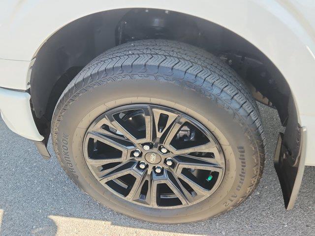 2025 Ford F-150 - $69,001
