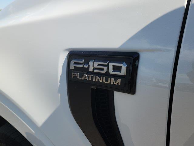 2025 Ford F-150 - $69,001