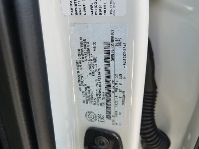 2025 Ford F-150 - $69,001