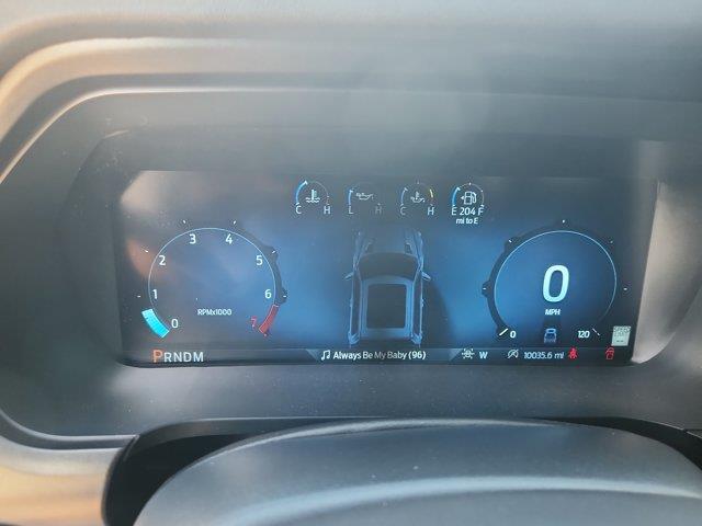 2025 Ford F-150 - $69,001