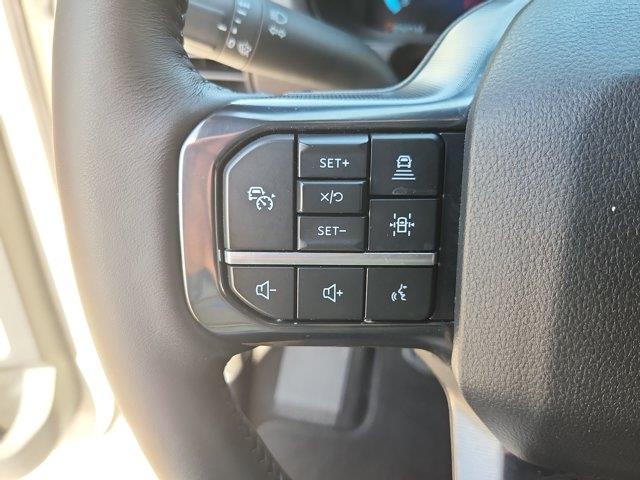 2025 Ford F-150 - $69,001