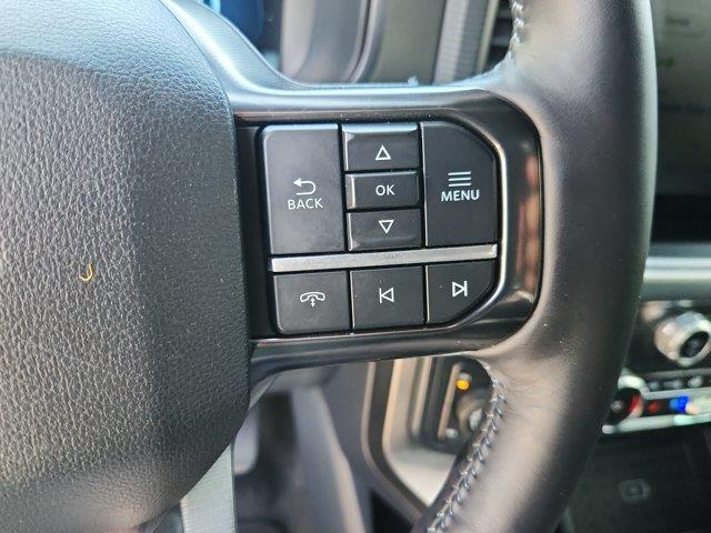 2025 Ford F-150 - $69,001