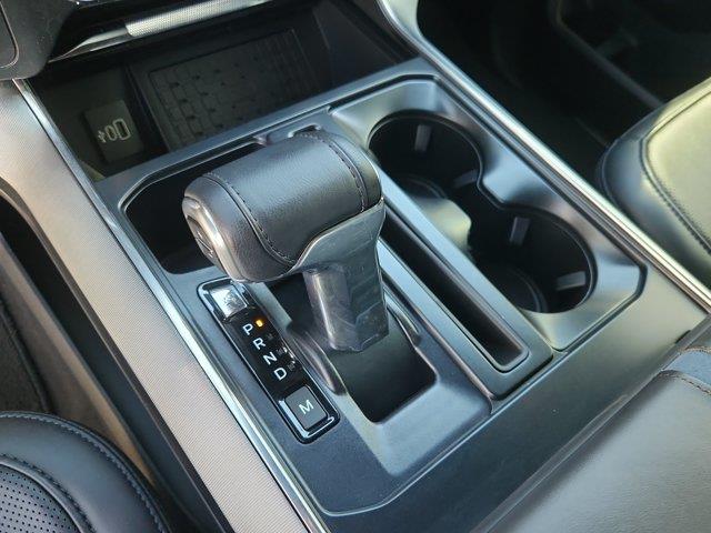 2025 Ford F-150 - $69,001