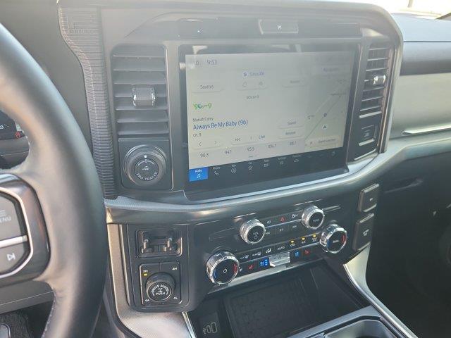 2025 Ford F-150 - $69,001