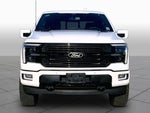 2025 F-150 Thumbnail 4