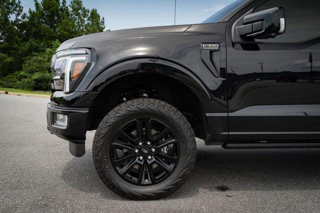 2025 Ford F-150 - $77,874