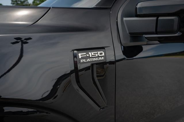 2025 Ford F-150 - $77,874
