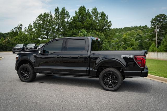 2025 Ford F-150 - $77,874
