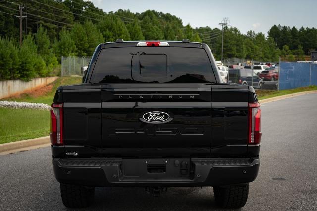 2025 Ford F-150 - $77,874