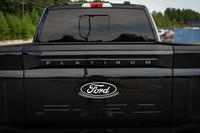 2025 Ford F-150 - $77,874