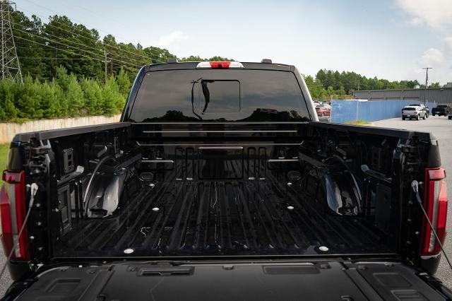 2025 Ford F-150 - $77,874