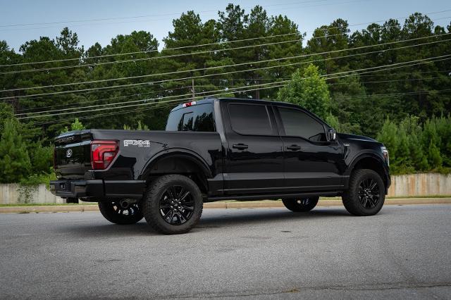 2025 Ford F-150 - $77,874