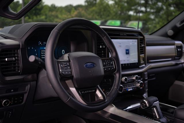 2025 Ford F-150 - $77,874