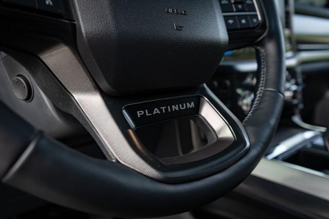 2025 Ford F-150 - $77,874