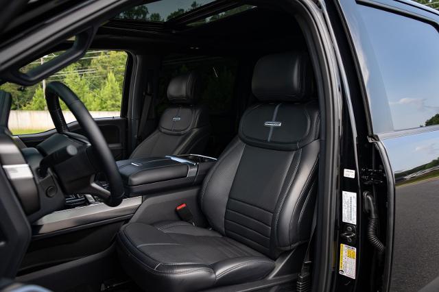 2025 Ford F-150 - $77,874