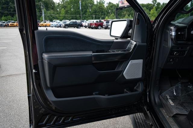 2025 Ford F-150 - $77,874