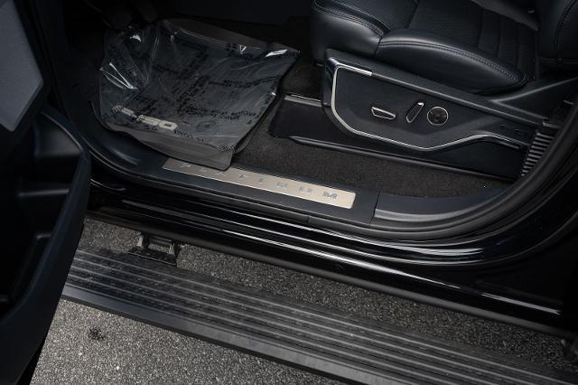 2025 Ford F-150 - $77,874