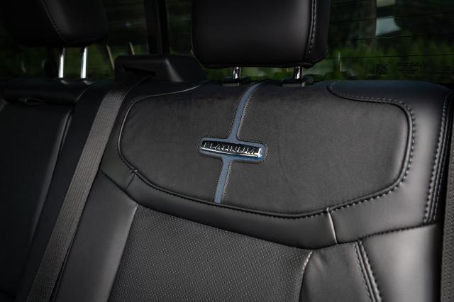 2025 Ford F-150 - $77,874