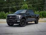 2025 F-150 Thumbnail 3