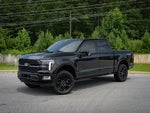2025 F-150 Thumbnail 5